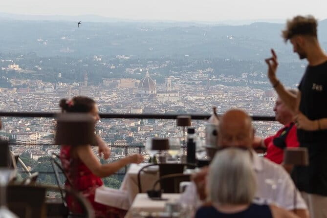 Best of Pisa, Lucca, Volterra: Small Group Tour from Florence - Who should book this tour?