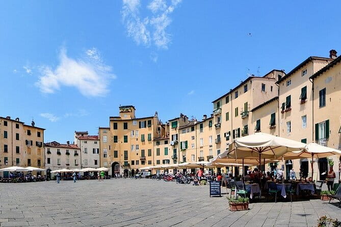 Best of Pisa, Lucca, Volterra: Small Group Tour from Florence - My verdict: a smart sampler, not a slow Tuscan holiday