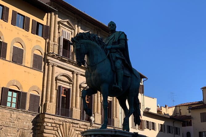 Best of Tuscany: Full Day Private Tour to Val D'Orcia - Private transport, guides, and the pace of the day