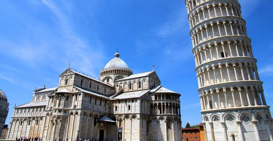 Best of Tuscany Full-Day Scenic Tour from Florence - Key points to know before booking