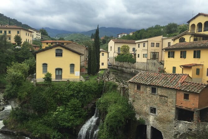 Best of Tuscany in 3 days with a local - Day three: San Filippo hot springs and the Val d’Orcia