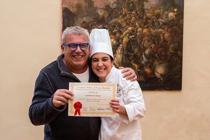Best of Tuscany in 3 days with a local - The minivan and small-group setup