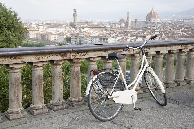 Bike Tour of Florence - Key points to know before booking
