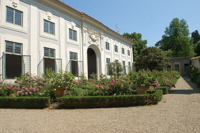 Boboli & Bardini Gardens: The Green Heart of Florence - Boboli Garden and the Medici setting