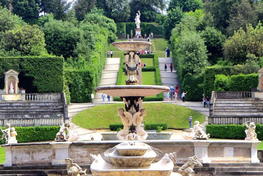 Boboli Garden Guided Tour in Florence - Is $65 a Fair Price?