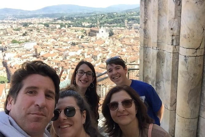 Boboli Gardens: Royal Palace Tour & Hidden Messages - Statues, grottoes, and the garden’s unusual details