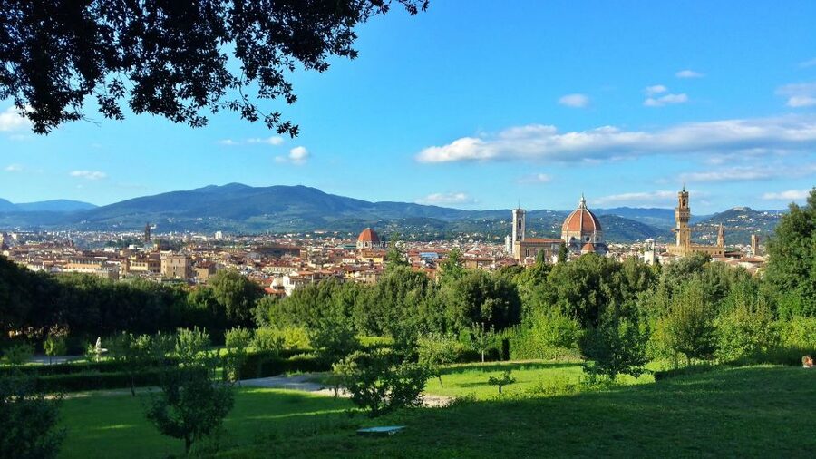 Boboli Gardens Skip-the-Line Tour - Starting at Pitti Palace