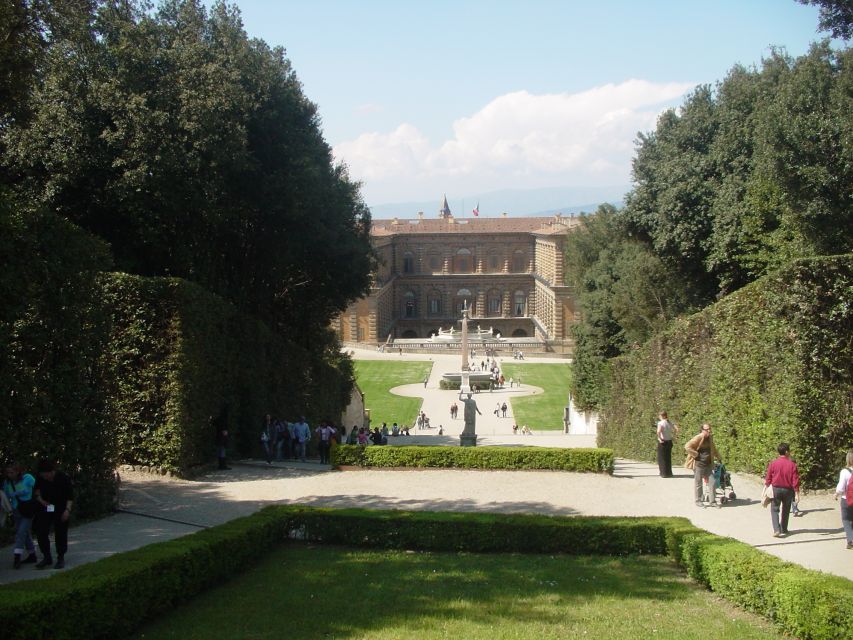 Boboli Gardens Skip-the-Line Tour - Is $178.42 Per Person Fair?