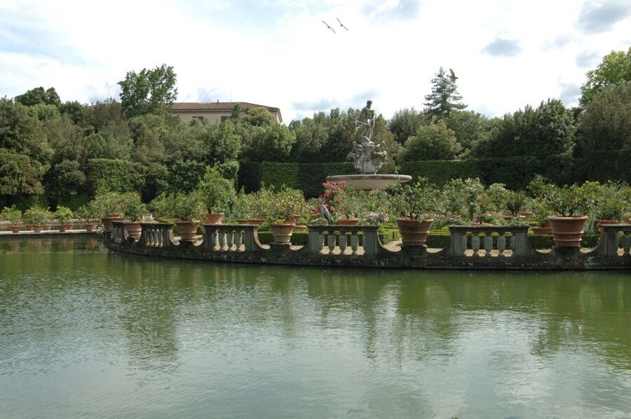 Boboli Gardens Skip-the-Line Tour - Languages, Timing, and Who Should Book