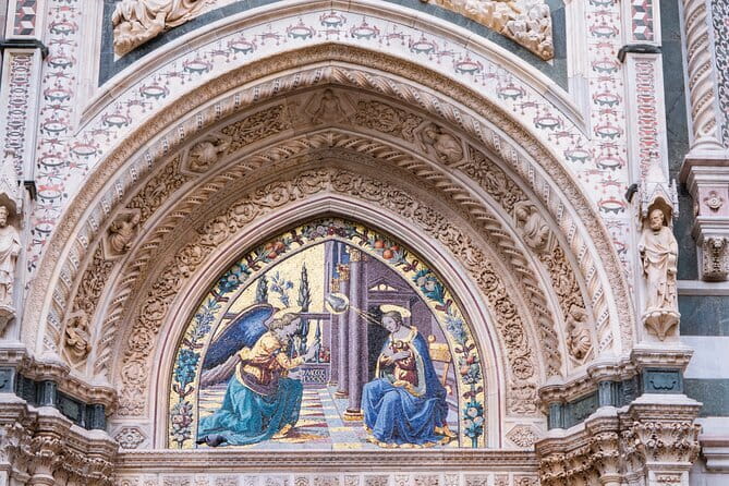 Brunelleschi’s Dome 1-Hour Guided Tour with Pre-Climb Explanation - Why Brunelleschi’s Dome deserves the effort