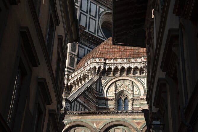Brunelleschi's Dome Climb and Cathedral Museum Guided Tour - Why the Dome climb is the heart of the tour