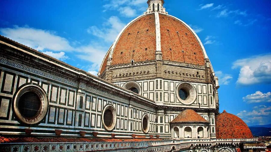 Brunelleschi's Dome & Florence Duomo Cathedral Entry Ticket - What the cathedral visit adds