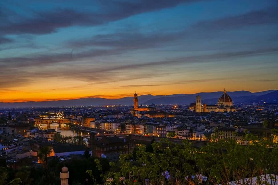 Brunelleschi's Dome & Florence Duomo Cathedral Entry Ticket - Practical planning for the day