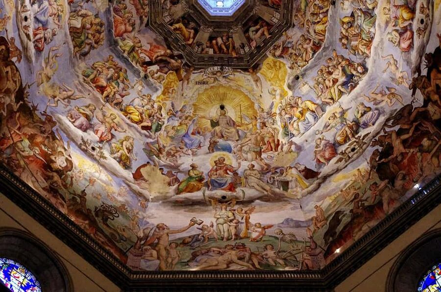 Brunelleschi's Dome & Florence Duomo Cathedral Entry Ticket - FAQ
