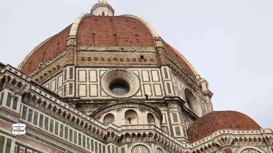 Brunelleschi's Dome & Florence Duomo Cathedral Entry Ticket - The 463-step ascent and what you see
