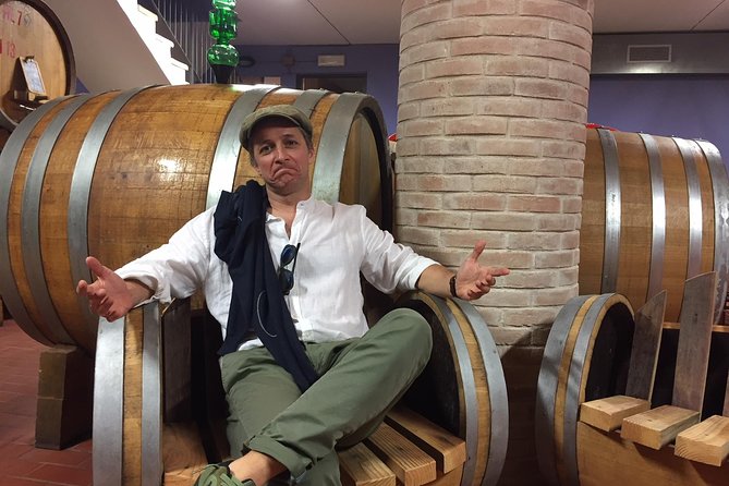 Brunello di Montalcino, small biodynamic wineries - Is $479.97 a fair price?