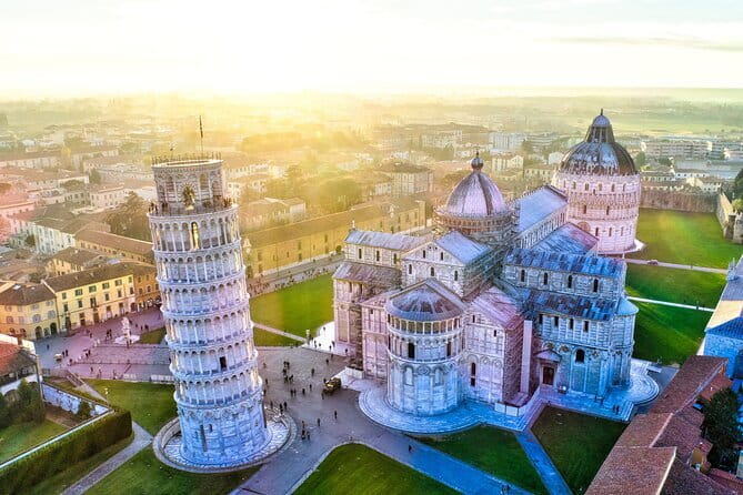 Chianti Best + Pisa, Wine and Wildlife walk, Siena, San Gimignano from Florence - Siena centers the middle of the day