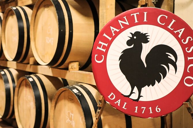 Chianti Classico, Montalcino, Montepulciano by minivan: Wine Tastings & Lunch - Farmhouse lunch and Brunello near Montalcino