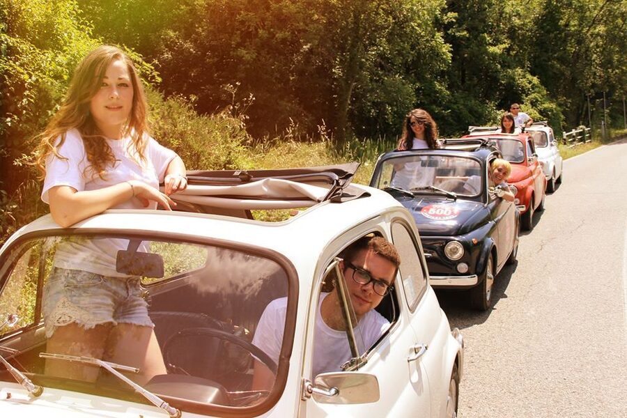 Chianti Countryside Full-Day Tour by Vintage Fiat 500 - Who Will Enjoy This Tour Most