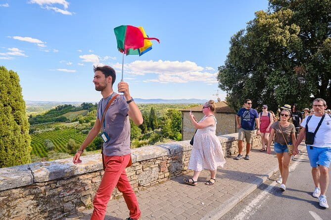 Chianti Delights: A Tale Of Two Wineries With A Vineyard Dinner - How good is the wine?