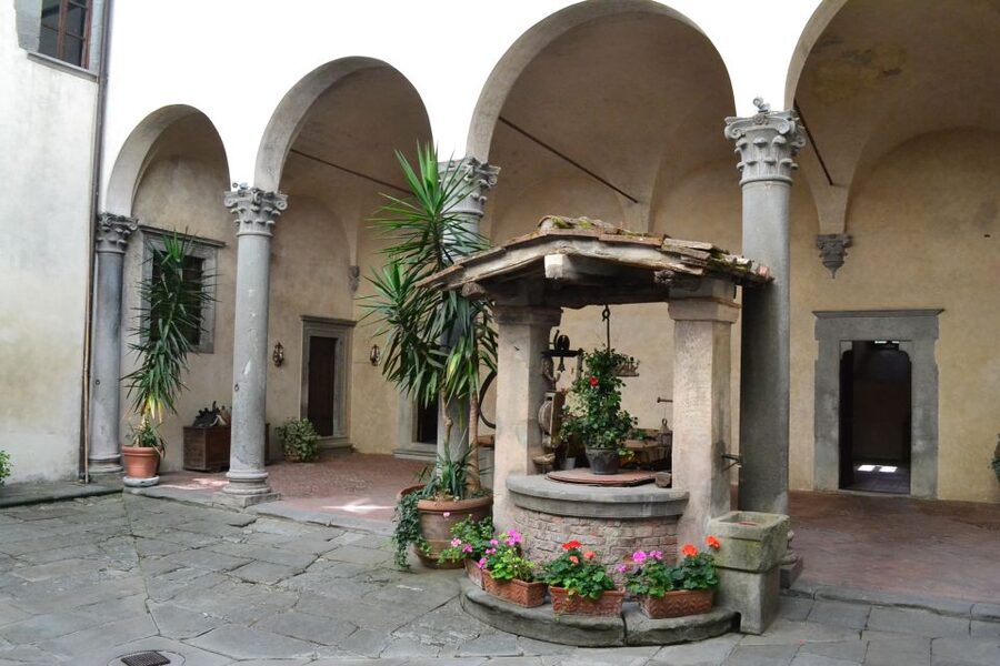 Chianti Rufina: Wine Tour in Castle & Historical Villa - Who should book this Chianti wine tour?
