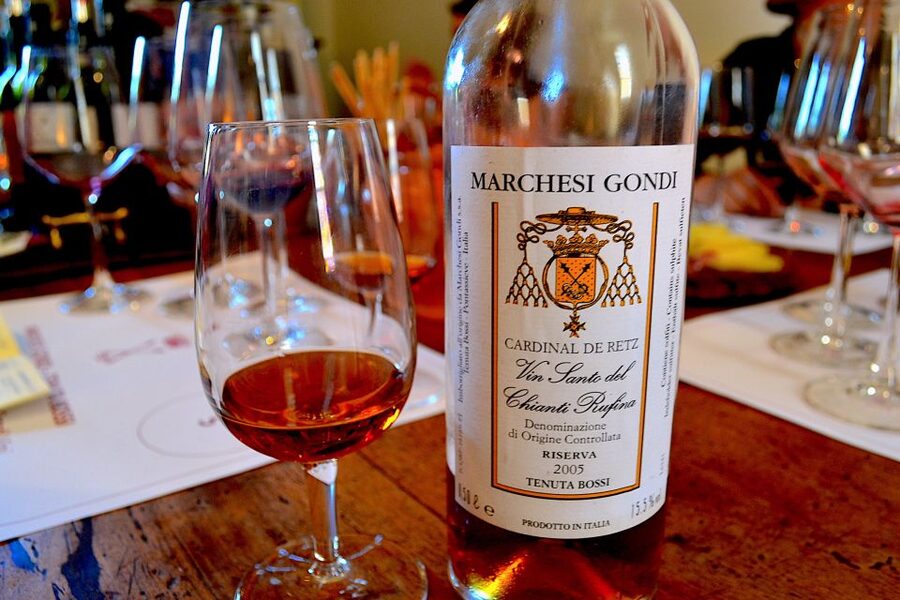 Chianti Rufina: Wine Tour in Castle & Historical Villa - Is $283.21 a fair price?