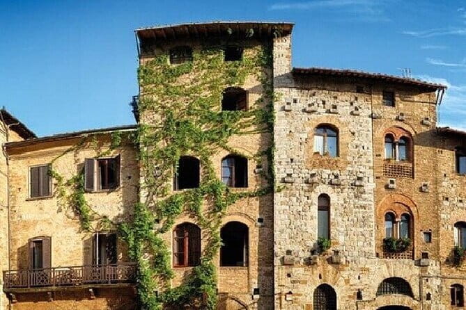 Chianti, San Gimignano and Siena Full Day Trip with Wine Tastings - What this Florence day trip is really designed to do