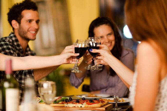 Chianti & Supertuscan Tour 2 Wineries Small Group 8 people max from Florence - Timing, food, and practical comfort
