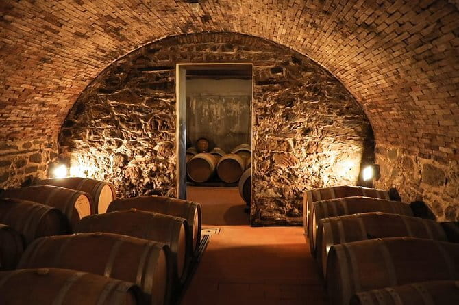Chianti Wine Tour from Florence - Chianti Wine Tour at a Glance