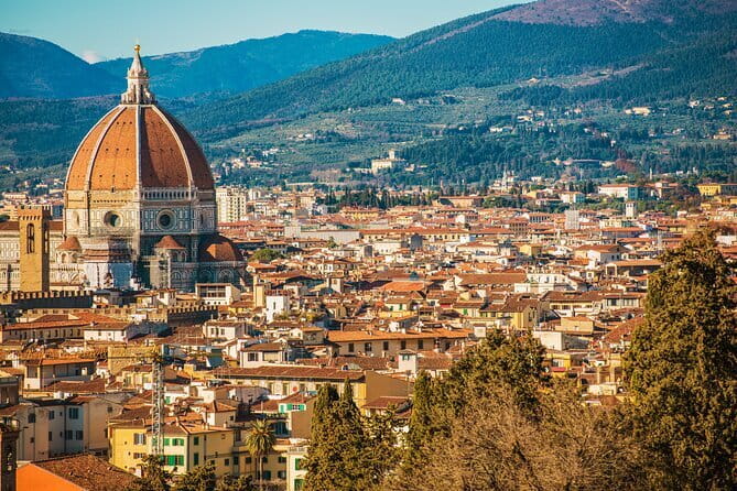 Chianti Wine Tour from Florence - Who Should Book This Tour?