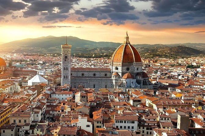 Chianti Wine Tour from Florence with Tastings - The bus ride deserves careful consideration