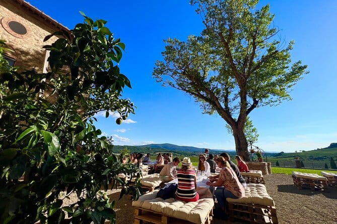 Chianti Wine Tour from Florence with Tastings - What $42.24 really buys you