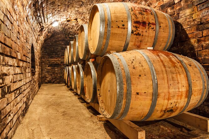 Chianti Wine Tour in Tuscany from Florence - Group size, guides, and the feel of the day