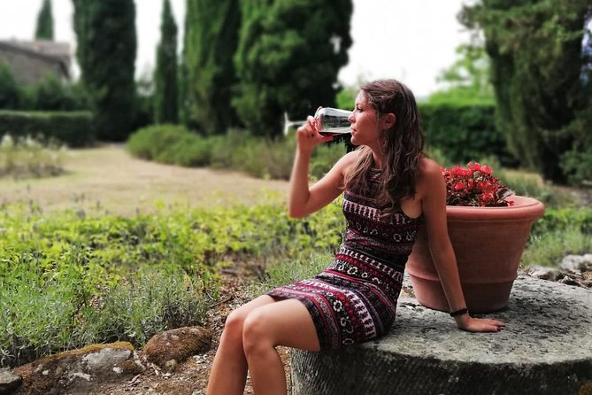 Chianti Wine Tour with Tuscan Lunch Open Top Van - Why this Chianti tour works so well from Florence