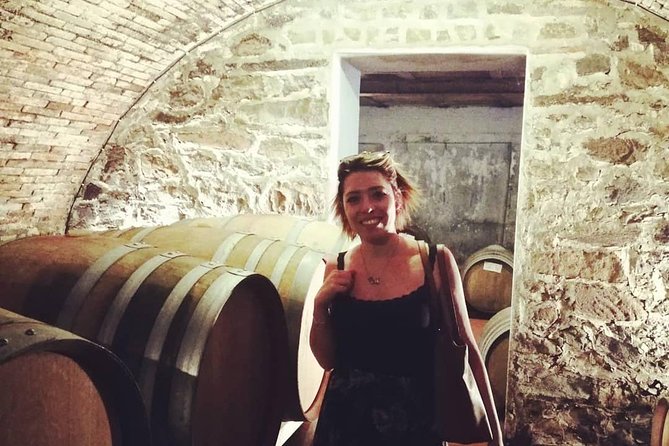 Chianti Wine Tour with Tuscan Lunch Open Top Van - How much value do you get for $192.53?