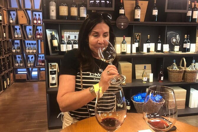Chianti Winery + Brolio Castle Private Tour - Who will enjoy this Chianti day most?