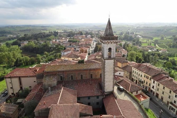 Cinque Terre and Pisa Full Day Tour from Florence - Pisa’s Piazza dei Miracoli: a compact final stop