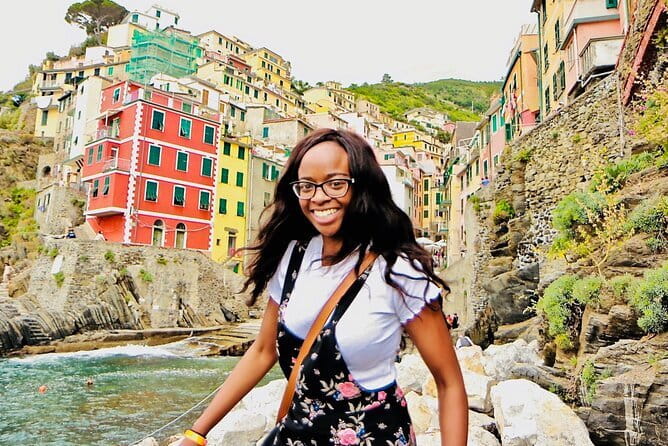 Cinque Terre Day Trips From Florence Sunshine and Discovery - Why this Florence day trip works