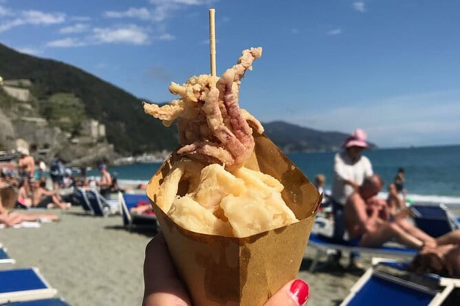 Cinque Terre Day Trips From Florence Sunshine and Discovery - The 7 a.m. start in Florence