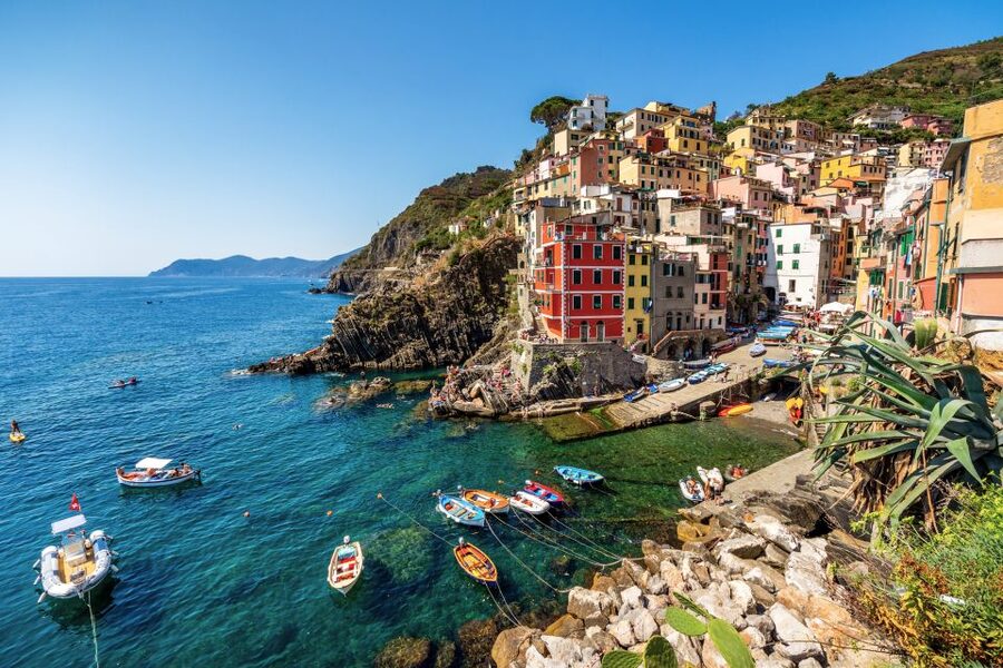 Cinque Terre: Full-Day Private Tour from Florence - Why this Florence day trip works