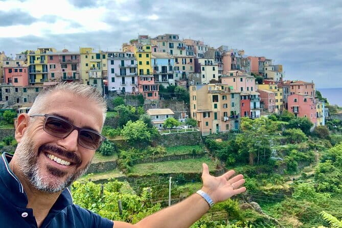 Cinque Terre FULLY GUIDED & ALL INCLUSIVE Tour from Florence - Why a private day is useful in Cinque Terre