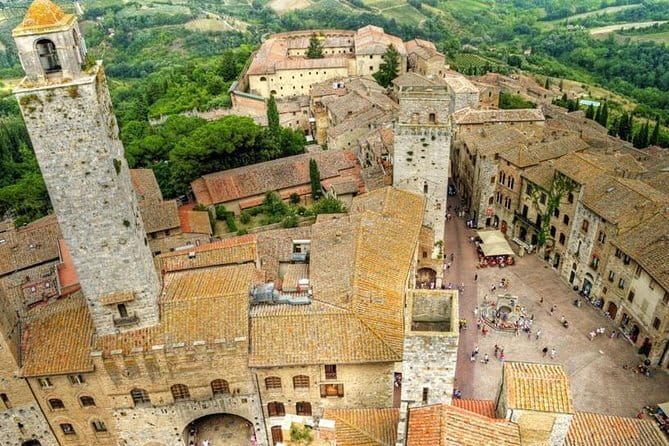 Cinque Terre FULLY GUIDED & ALL INCLUSIVE Tour from Florence - The physical demands of the day