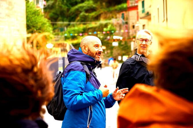 Cinque Terre & Pisa Premium Tour from Florence - What the long day feels like