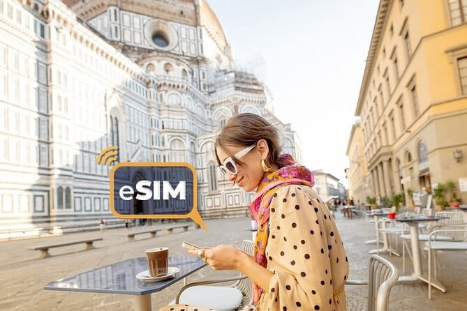 City Sightseeing Florence Hop-On Hop-Off Bus Tour - Line B: Fiesole, football, and a hilltop change of scene