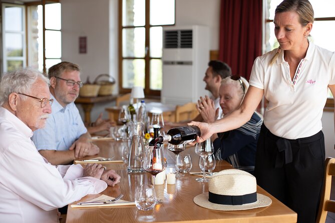 Classic Wine Tasting in Montalcino - Is the $36.12 Price Good Value?