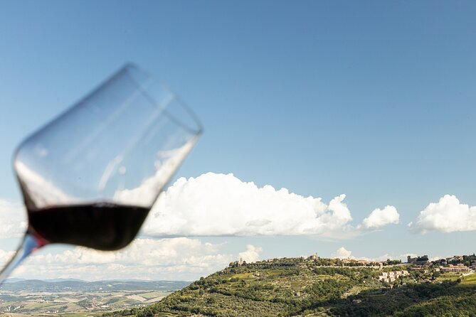 Classic Wine Tasting in Montalcino - What Kind of Wine Visit Is This?