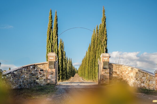 Classic Wine Tasting in Montalcino - Practical Booking Advice for Montalcino