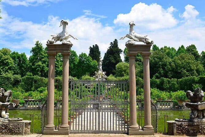Climb Florence Duomo: Dome and Cathedral Tour - The view from the top