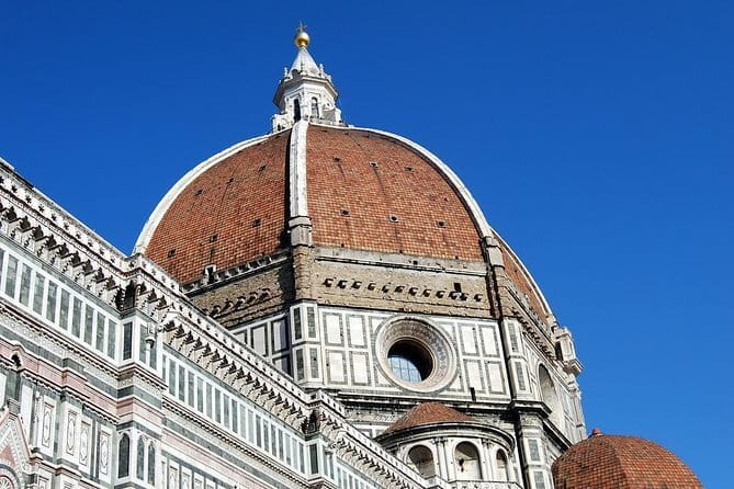 Climb Florence Duomo: Dome and Cathedral Tour - Why the small group matters