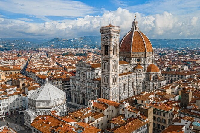 Climb the Dome, Own the View: Duomo Complex Tour Pass - Key points before you book